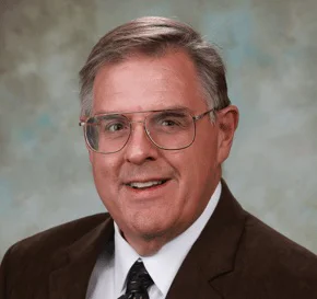 Mark  English Photo